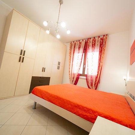 Appartamenti Sottomarina Carla Exteriör bild