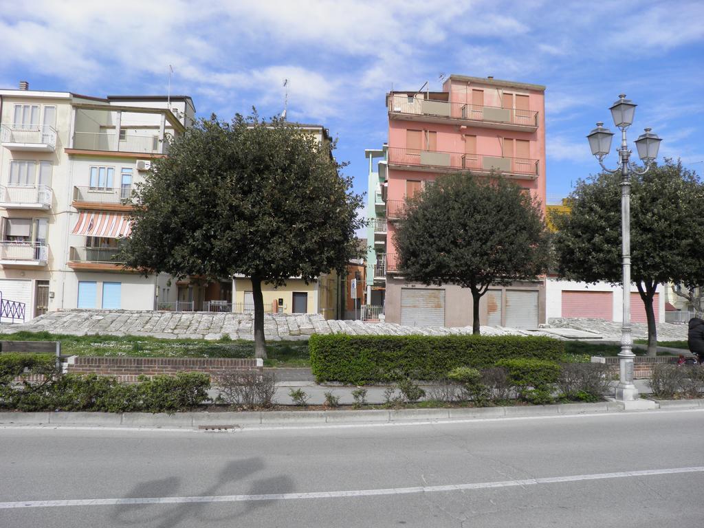 Appartamenti Sottomarina Carla Exteriör bild