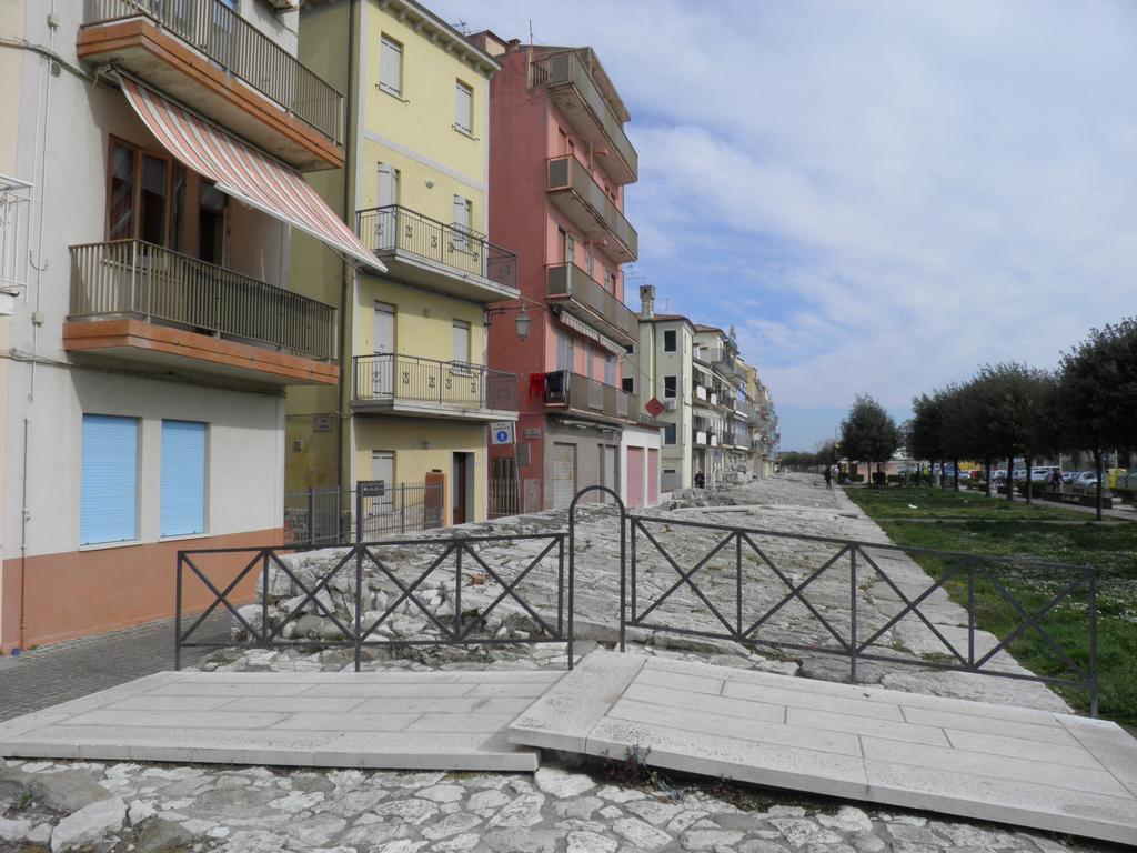 Appartamenti Sottomarina Carla Rum bild