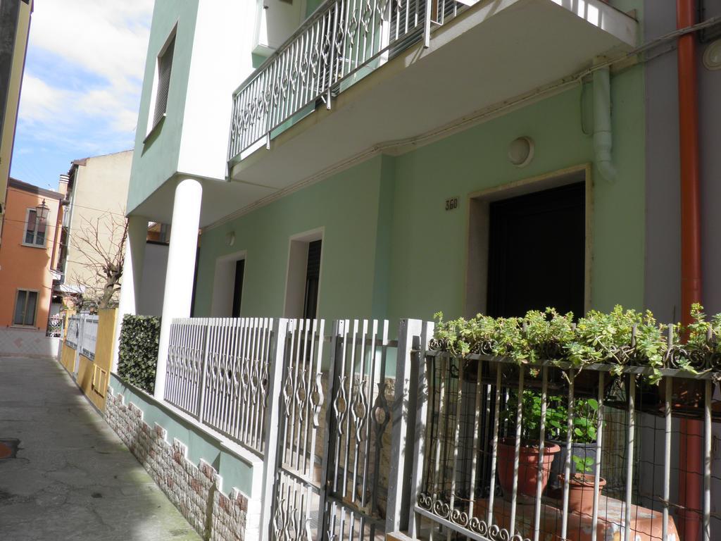 Appartamenti Sottomarina Carla Rum bild