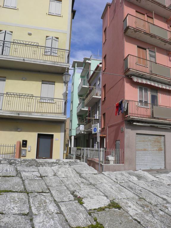 Appartamenti Sottomarina Carla Rum bild
