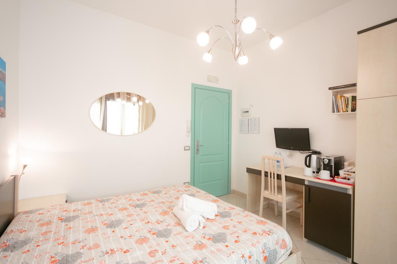 Appartamenti Sottomarina Carla Exteriör bild