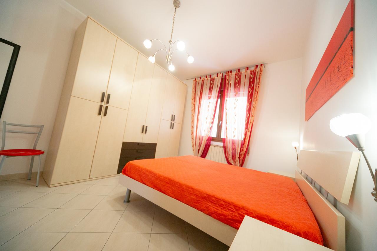 Appartamenti Sottomarina Carla Exteriör bild