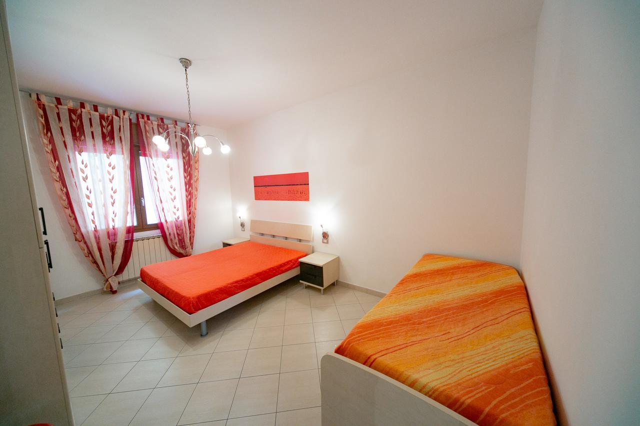 Appartamenti Sottomarina Carla Exteriör bild