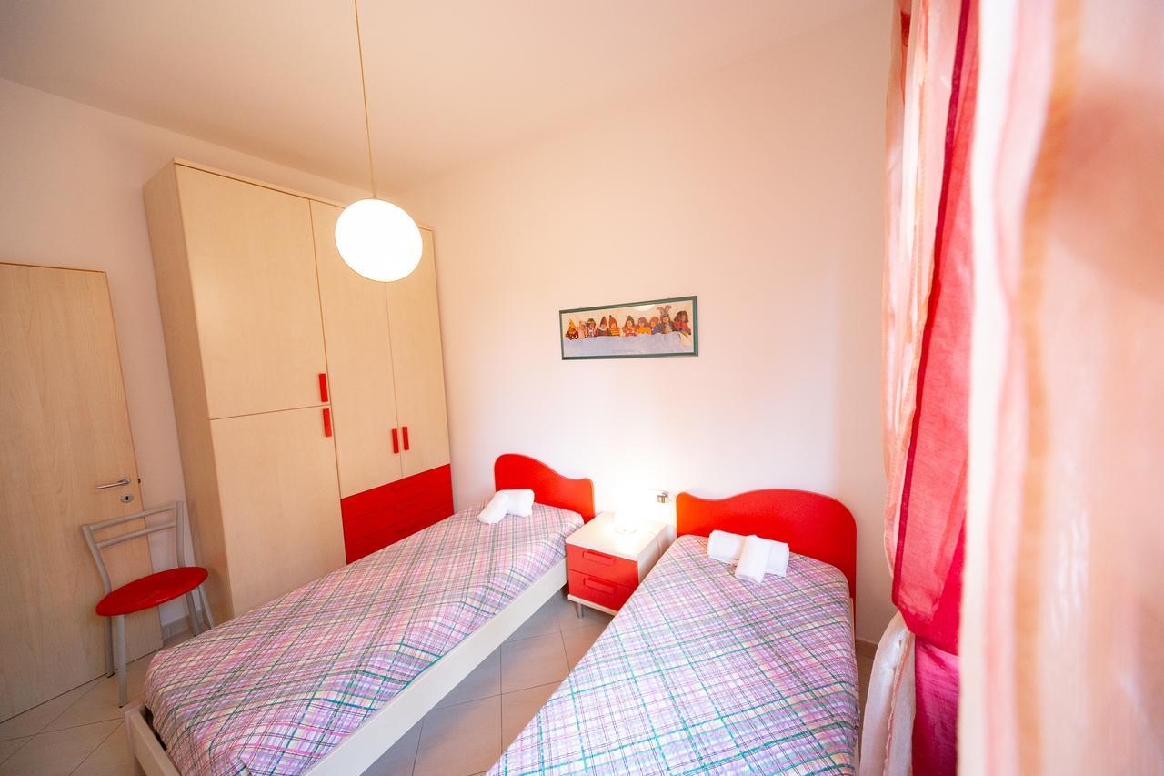 Appartamenti Sottomarina Carla Exteriör bild