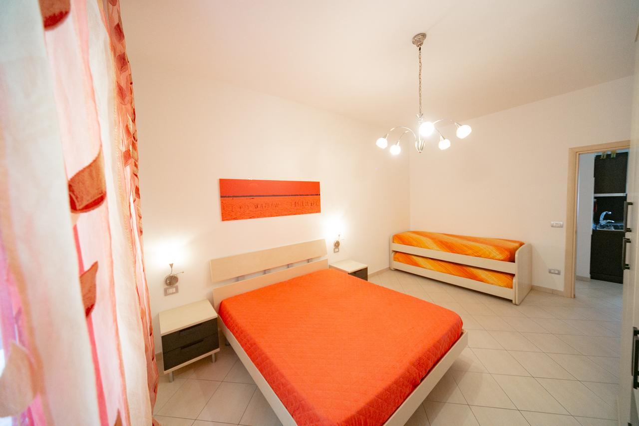 Appartamenti Sottomarina Carla Exteriör bild