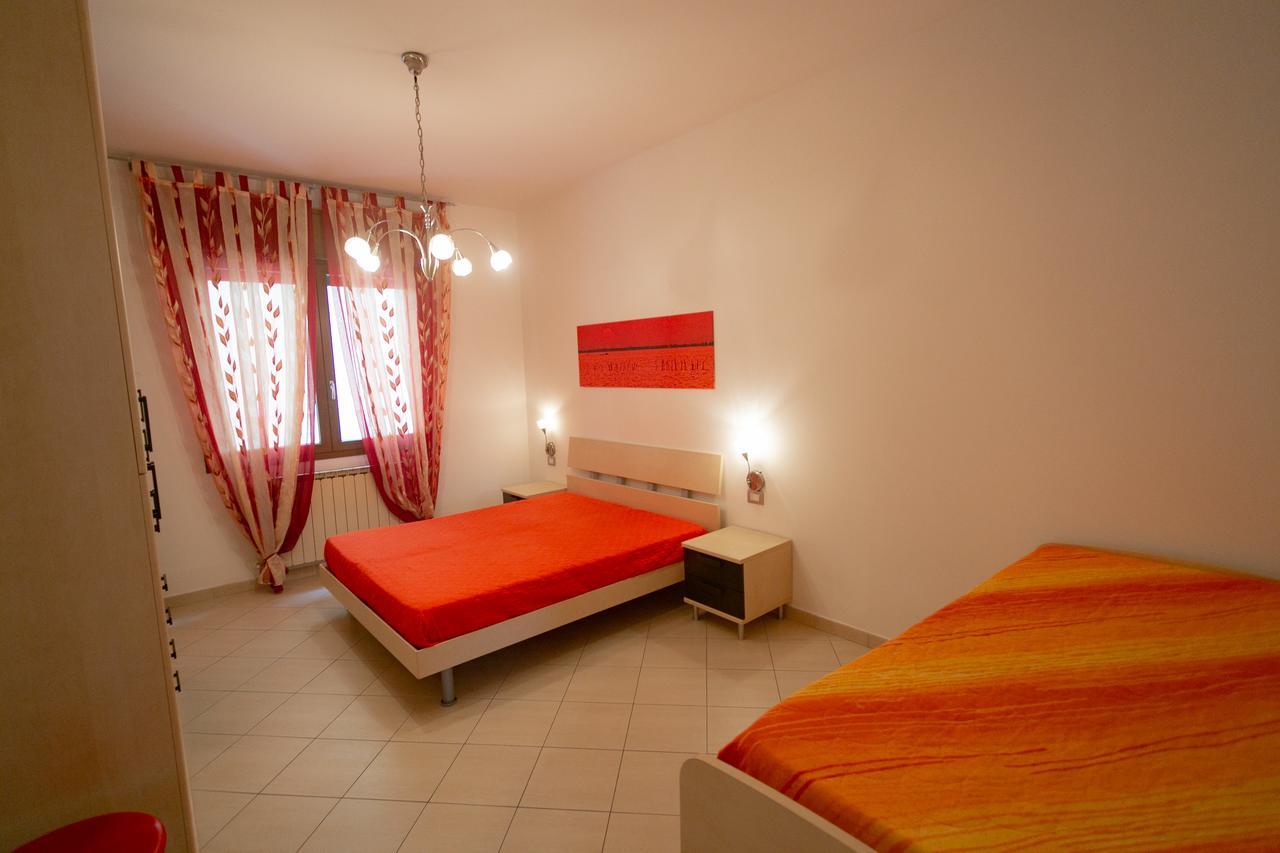 Appartamenti Sottomarina Carla Exteriör bild